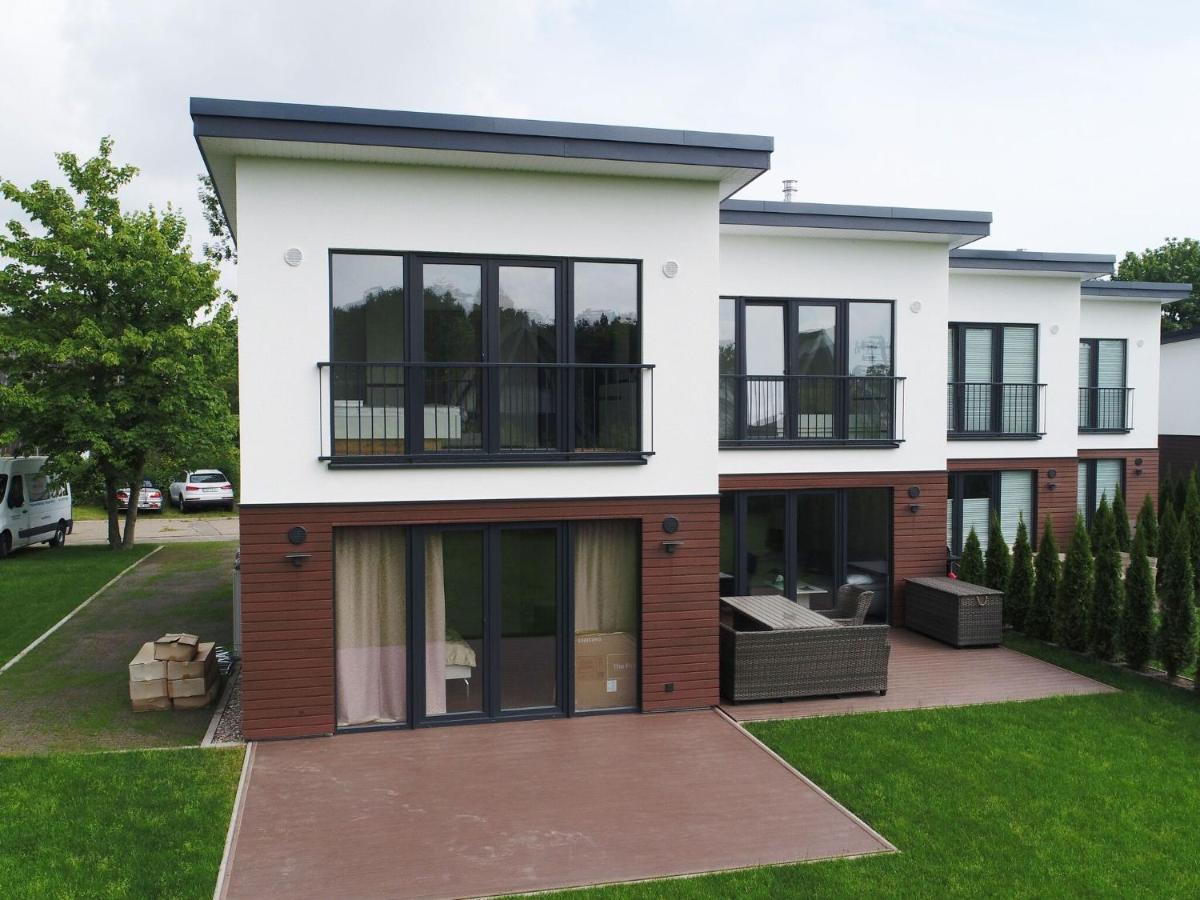 Baltic Village In Damp, Premiumhaus Exterior photo